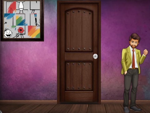 Joc Amgel Easy Room Escape 280  on-line