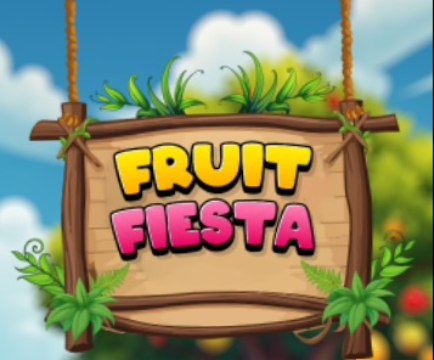 Joc FRUDE FIESTA  on-line