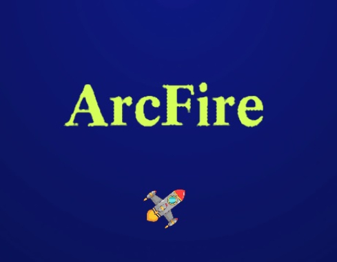 Joc Arcfire  on-line