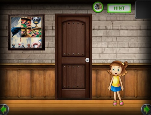 Joc Amgel Kids Room Escape 305  on-line