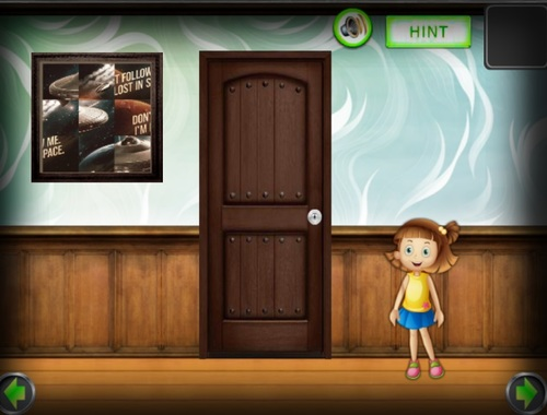 Joc Amgel Kids Room Escape 306  on-line