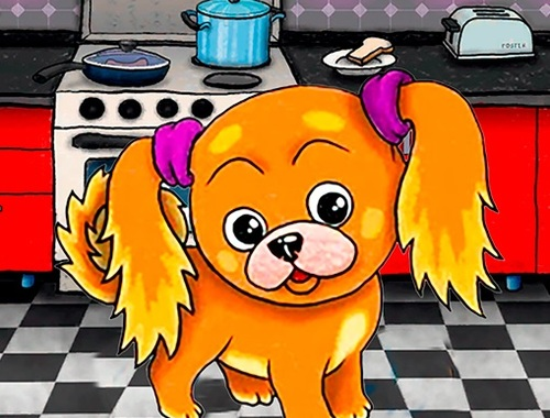 Joc Doggi  on-line