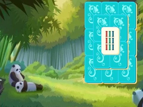 Joc Memorie Mahjong  on-line