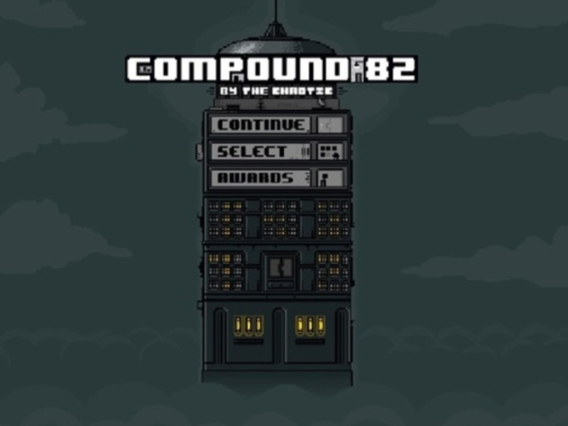 Joc Compusul 82  on-line