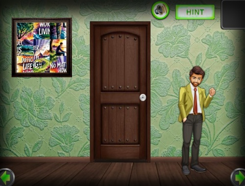Joc Amgel Easy Room Escape 282  on-line