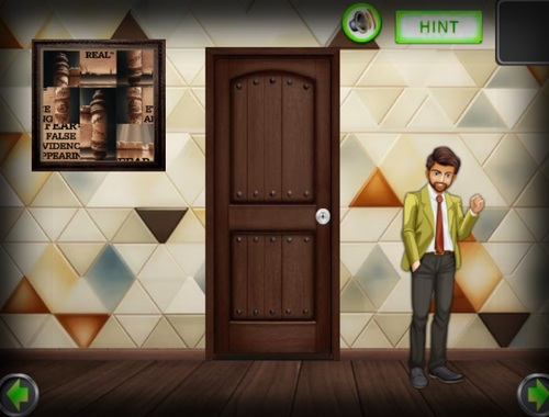 Joc Amgel Easy Room Escape 283  on-line