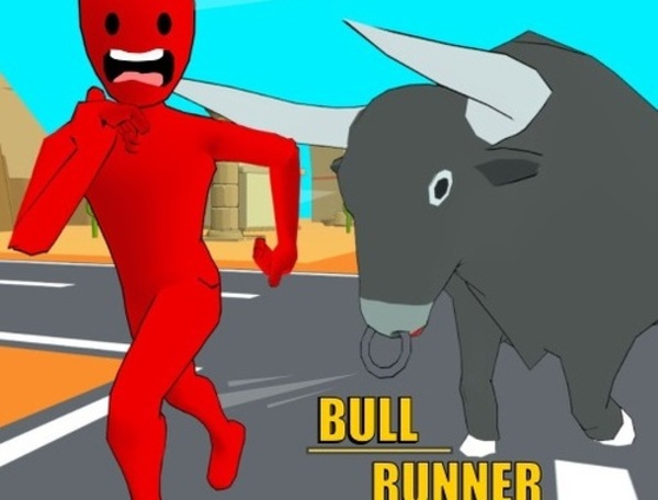 Joc Bull Runner  on-line