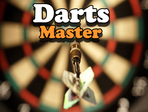 Joc DARTS Maestru  on-line