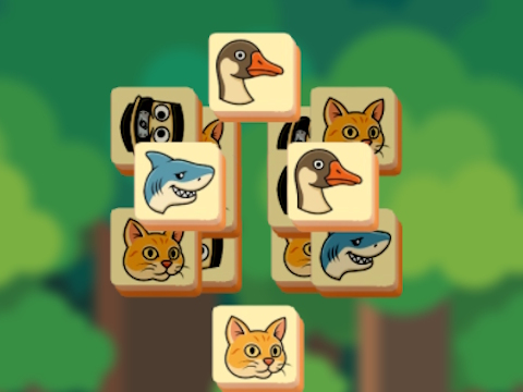 Joc Mahjong Tralalero Tralala  on-line