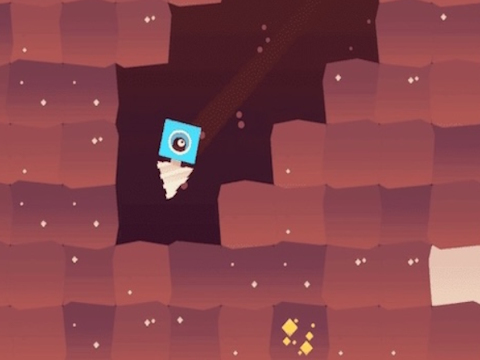 Joc Miner Rush  on-line