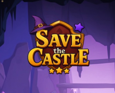 Joc Salvați castelul  on-line