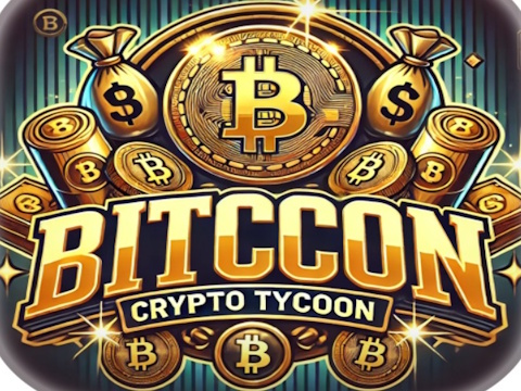 Joc Bitcoin Crypto Tycoon  on-line