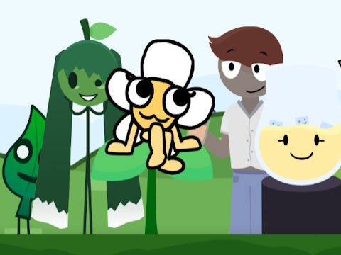 Joc Incredibox: blând ca primăvară  on-line