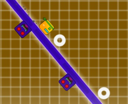 Joc Evadează Rush  on-line