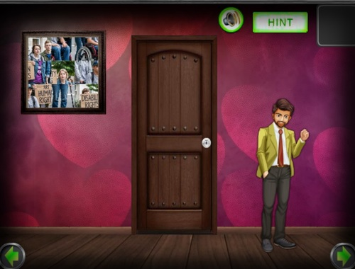 Joc Amgel Easy Room Escape 285  on-line