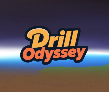 Joc Drill Odyssey  on-line