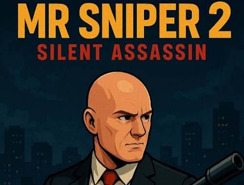 Joc Domnule Sniper 2 Assassin tăcut  on-line