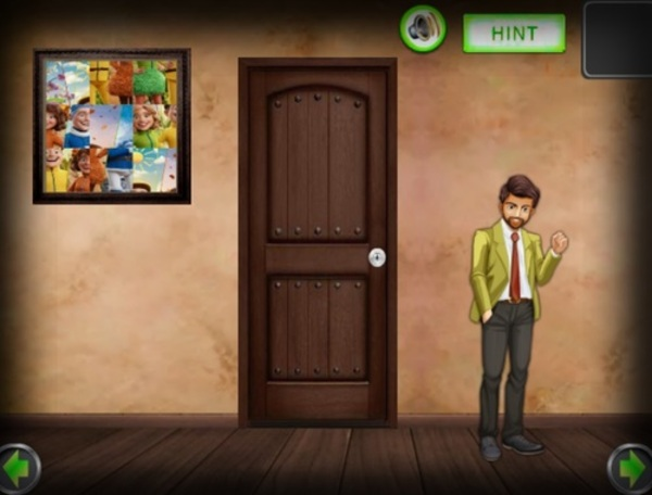 Joc Amgel Easy Room Escape 286 on-line