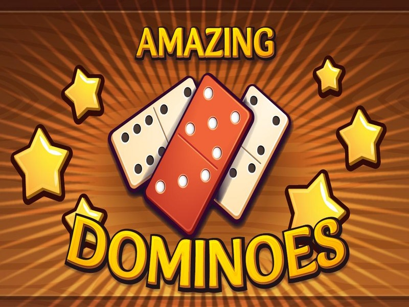 Joc Domino-uri uimitoare on-line