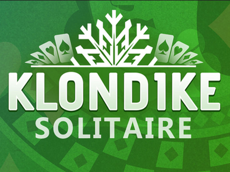 Joc Klondike Solitaire on-line