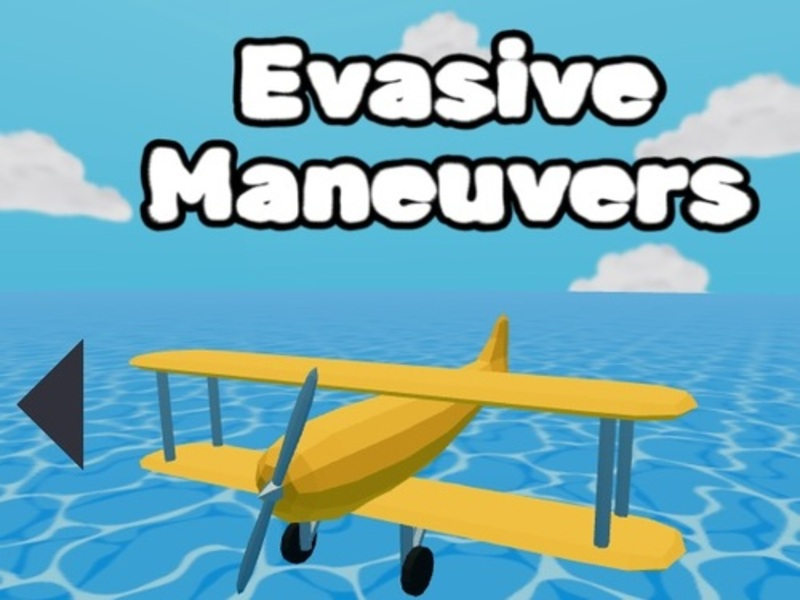 Joc Manevre evazive on-line