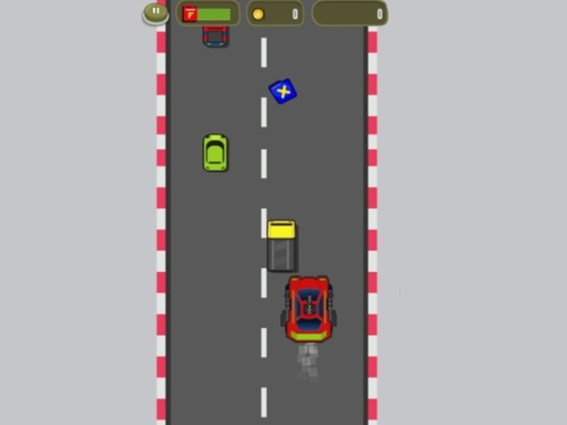 Joc Tank Smash City on-line