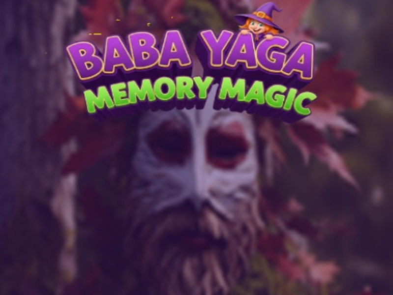 Joc Baba Yaga Memory Magic on-line