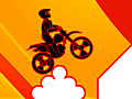 Joc Bicicletă de murdărie maximă  on-line