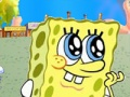 Joc Război SpongeBob  on-line