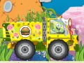 Joc SpongeBob Plankton Explode 2  on-line