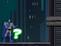 Joc Batman the Rooftop Caper  on-line