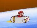 Joc Super Mario Galaxy on-line
