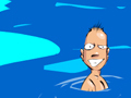 Joc Cliff Diver  on-line