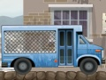 Joc Șofer de autobuz de închisoare  on-line