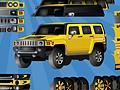 Joc Pimp My Hummer  on-line