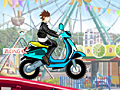 Joc Uphill Rush 2 on-line