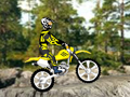 Joc Trial Bike 2  on-line
