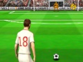 Joc Euro Free Kick 2012  on-line