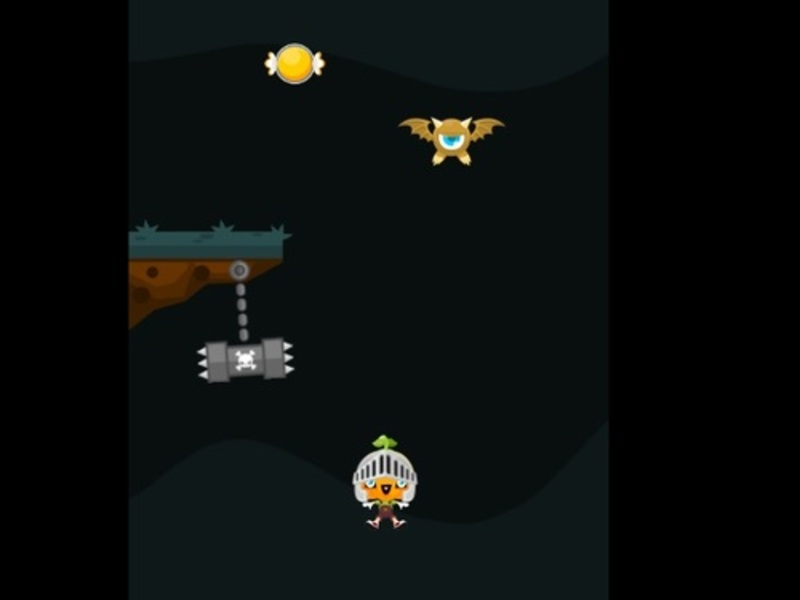 Joc Jack O'Copter on-line