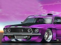 Joc Downtown Racer  on-line