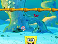 Joc SpongeBob Squarepants Smashout de mare adâncime  on-line
