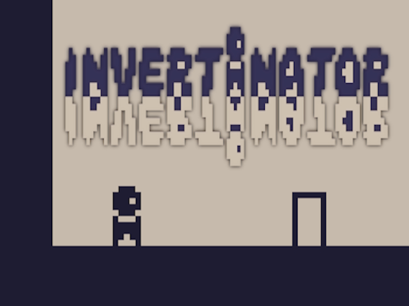 Joc Invertinator on-line