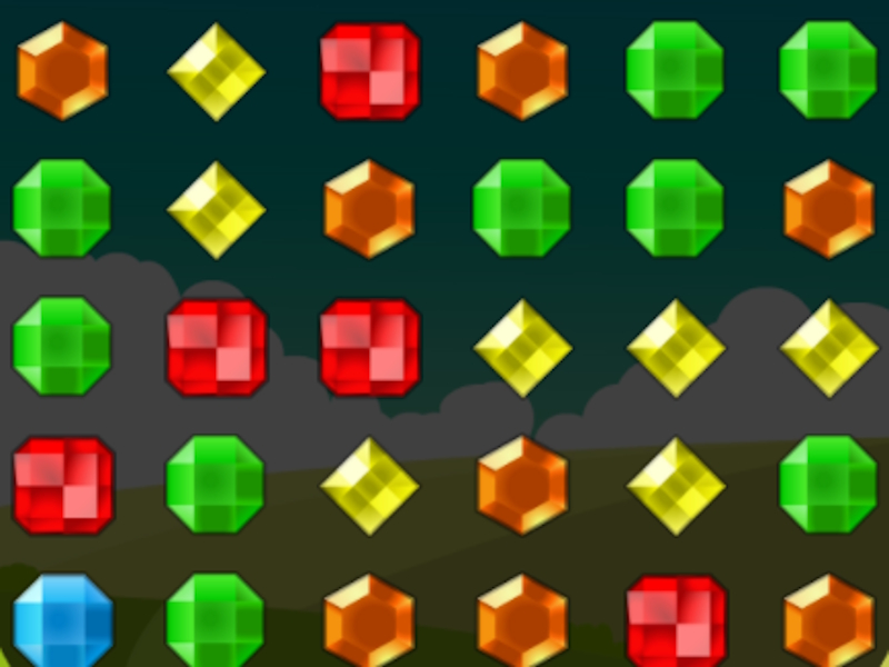 Joc Gem Dojo on-line