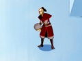 Joc Avatar - Turneul 4 Națiuni  on-line