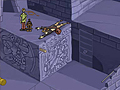 Joc Scoobydoo Adventures 4  on-line