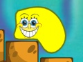 Joc SpongeBob Jelly Puzzle 2  on-line