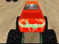 Joc Monster Race 3d  on-line