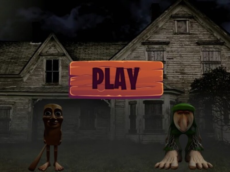 Joc Tung Sahur Horror Escape on-line