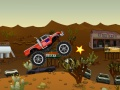 Joc Monster Truck Trip on-line