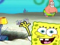 Joc Spongebob urmele melcului  on-line